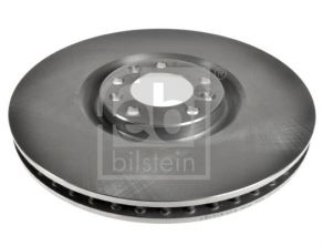 Febi 108667 - Brzdový kotúč -