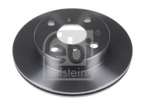 Febi 108671 - Brzdový kotúč -