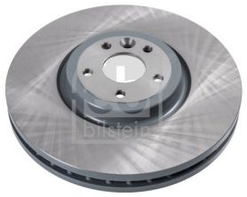 Febi 108677 - Brzdový kotúč -