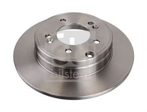 Febi 108679 - Brzdový kotúč -