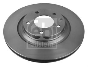 Febi 108685 - Brzdový kotúč -
