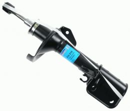 Sachs 310 016 - Tlmič pruženia -