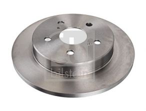 Febi 108688 - Brzdový kotúč -