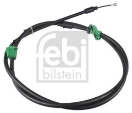 Febi 108710 - Brzdové lano -