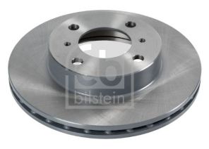 Febi 10872 - Brzdový kotúč -