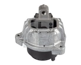 Febi 108757 - Uloženie motora -