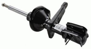 Sachs 310 022 - Tlmič pruženia -