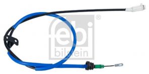 Febi 108958 - Brzdové lano -
