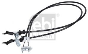 Febi 108959 - Brzdové lano -