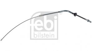 Febi 108965 - Brzdové lano -