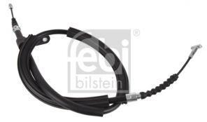 Febi 108967 - Brzdové lano -