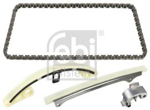 Febi 109053 - Rozvodová sada