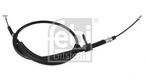 Febi 109093 - Brzdové lano -