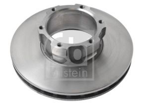 Febi 10919 - Brzdový kotúč -