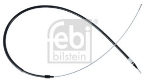Febi 109232 - Brzdové lano -
