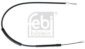 Febi 109233 - Brzdové lano -