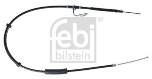 Febi 109237 - Brzdové lano -