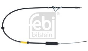 Febi 109238 - Brzdové lano -