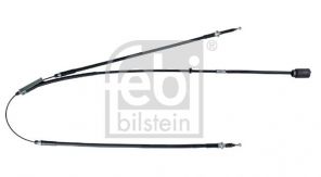 Febi 109239 - Brzdové lano -