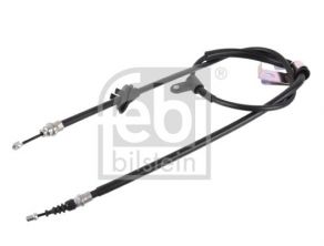Febi 109245 - Brzdové lano -