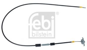 Febi 109247 - Brzdové lano -