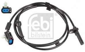Febi 109295 - Snímač počet otáčok kol -