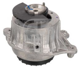 Febi 109381 - Uloženie motora -