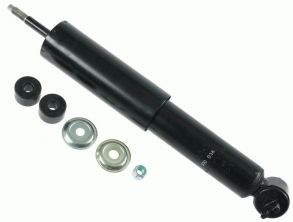 Sachs 310 038 - Tlmič pruženia -