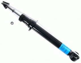 Sachs 310 046 - Tlmič pruženia -