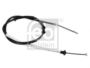 Febi 109489 - Brzdové lano -