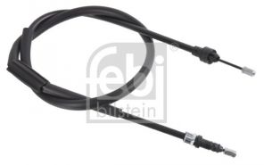 Febi 109496 - Brzdové lano -
