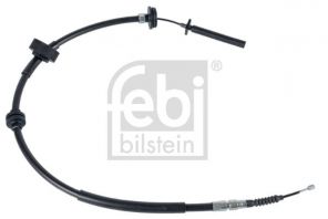 Febi 109497 - Brzdové lano -