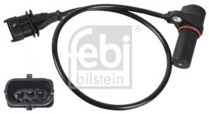 Febi 109532 - Snímač generátor impulzov, kľukový hriadeľ -