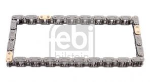 Febi 109536 - Rozvodová reťaz