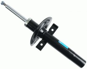 Sachs 310 054 - Tlmič pruženia -