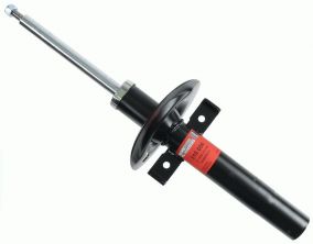 Sachs 310 056 - Tlmič pruženia -