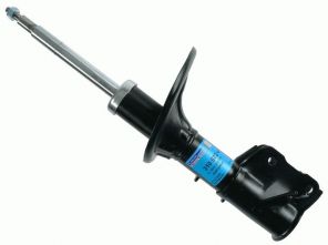 Sachs 310 072 - Tlmič pruženia -