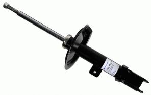 Sachs 310 102 - Tlmič pruženia -