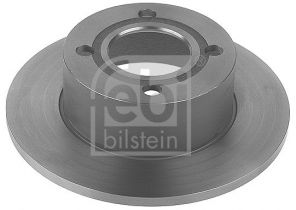 Febi 11396 - Brzdový kotúč -