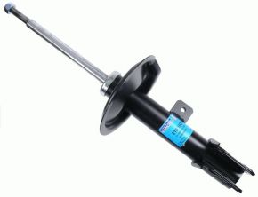 Sachs 310 103 - Tlmič pruženia -