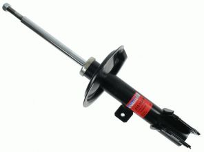 Sachs 310 104 - Tlmič pruženia -