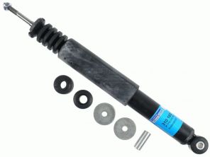 Sachs 310 165 - Tlmič pruženia -