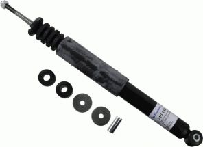 Sachs 310 166 - Tlmič pruženia -