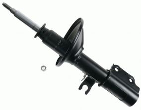 Sachs 310 668 - Tlmič pruženia -