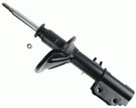 Sachs 310 669 - Tlmič pruženia -