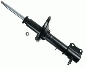 Sachs 310 670 - Tlmič pruženia -
