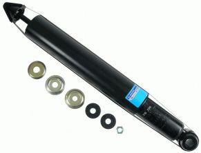 Sachs 310 706 - Tlmič pruženia -
