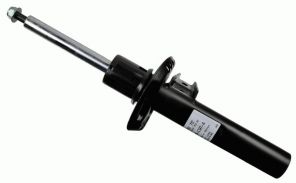Sachs 310 717 - Tlmič pruženia -