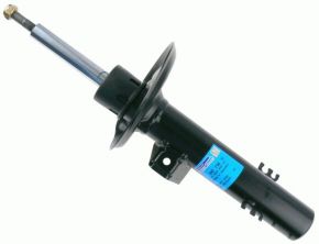 Sachs 310 718 - Tlmič pruženia -