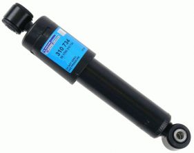 Sachs 310 734 - Tlmič pruženia -